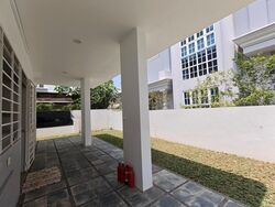 Branksome Road (D15), Detached #612193911
